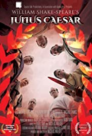 Julius Caesar 2014 - Movie Poster Julius Caesar 2014 - Movie Poster
