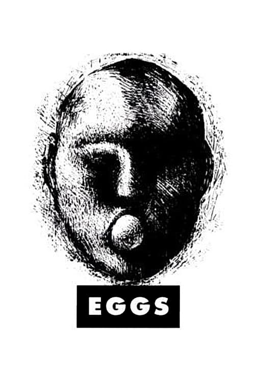 Eggs - Movie Poster Eggs - Movie Poster