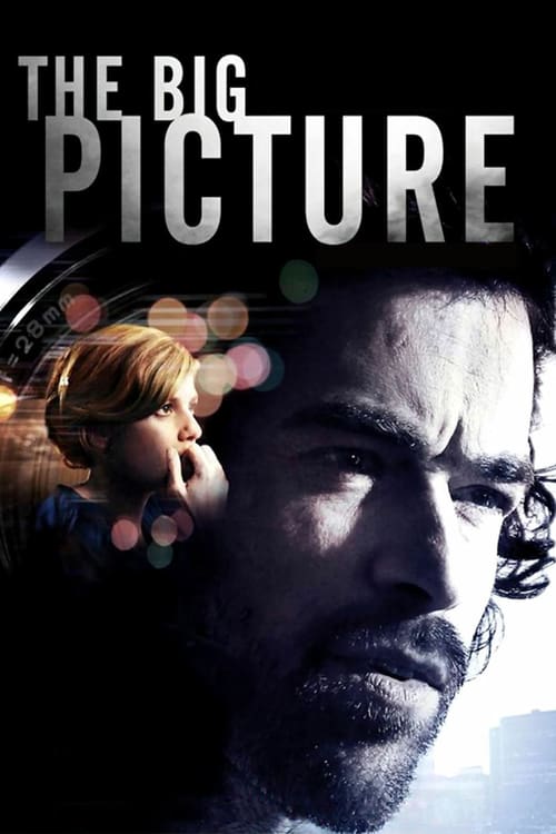 The Big Picture - Movie Poster The Big Picture - Movie Poster