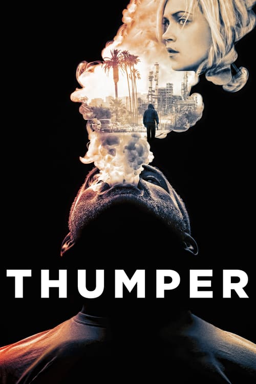 Thumper - Movie Poster Thumper - Movie Poster