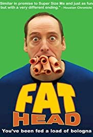 Fat Head - Movie Poster Fat Head - Movie Poster