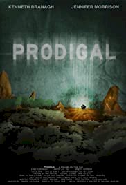 Prodigal - Movie Poster Prodigal - Movie Poster