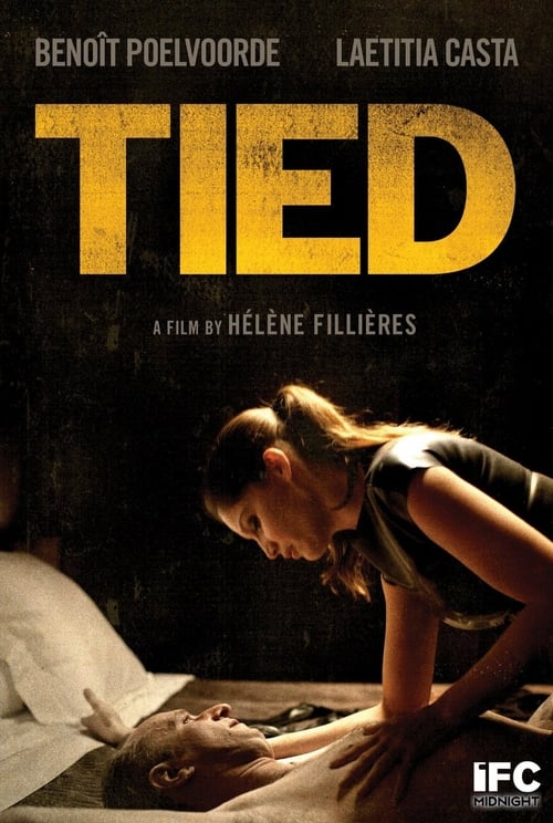 Tied - Movie Poster Tied - Movie Poster