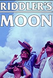 Riddler's Moon - Movie Poster Riddler's Moon - Movie Poster