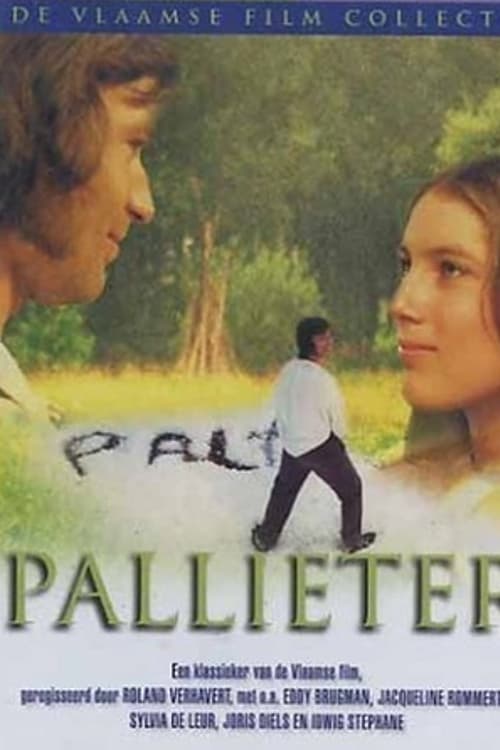 Pallieter - Movie Poster Pallieter - Movie Poster