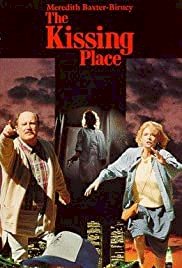 The Kissing Place - Movie Poster The Kissing Place - Movie Poster