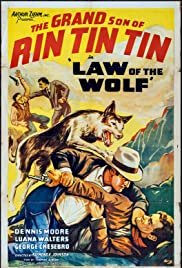 Law of the Wolf - Movie Poster Law of the Wolf - Movie Poster