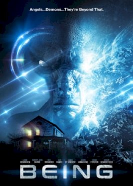 Being - Movie Poster