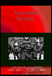 You Are Cordially Not Invited: Anti-War Rally Chicago 03-04 - Movie Poster You Are Cordially Not Invited: Anti-War Rally Chicago 03-04 - Movie Poster