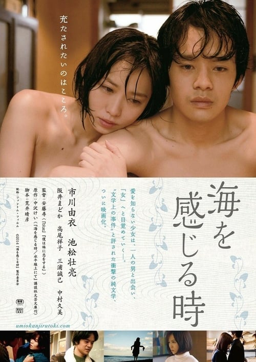 Undulant Fever - Movie Poster Undulant Fever - Movie Poster