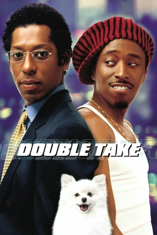 Double Take - Movie Poster Double Take - Movie Poster