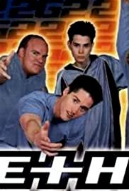 2gether: The Series - Movie Poster 2gether: The Series - Movie Poster