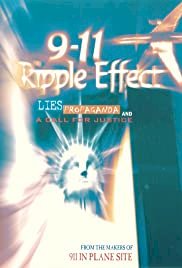 9-11 Ripple Effect - Movie Poster 9-11 Ripple Effect - Movie Poster