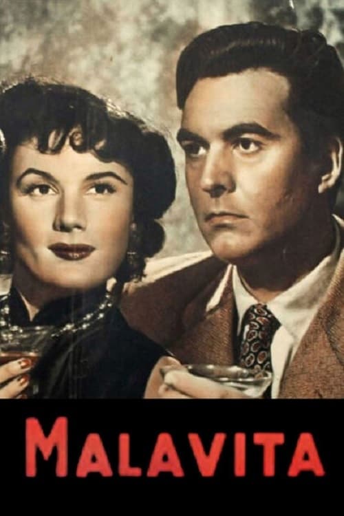 Malavita - Movie Poster Malavita - Movie Poster