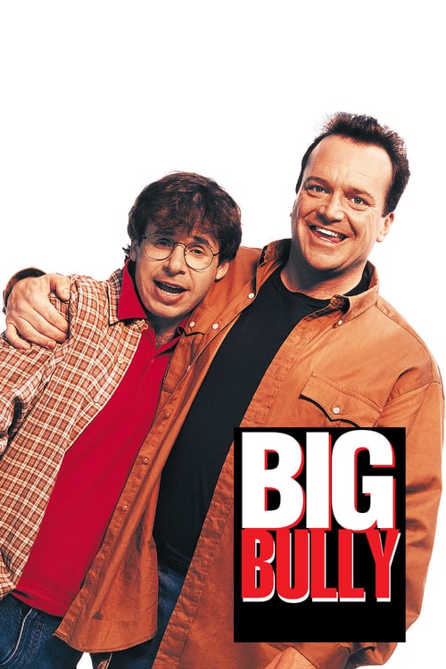 Big Bully - Movie Poster Big Bully - Movie Poster