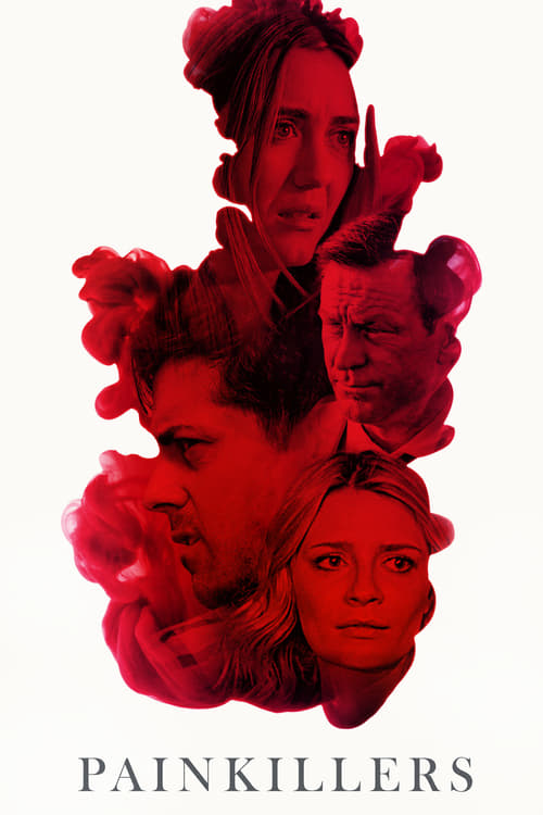 Painkillers - Movie Poster