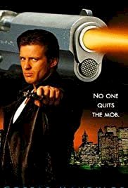 Crosscut - Movie Poster Crosscut - Movie Poster