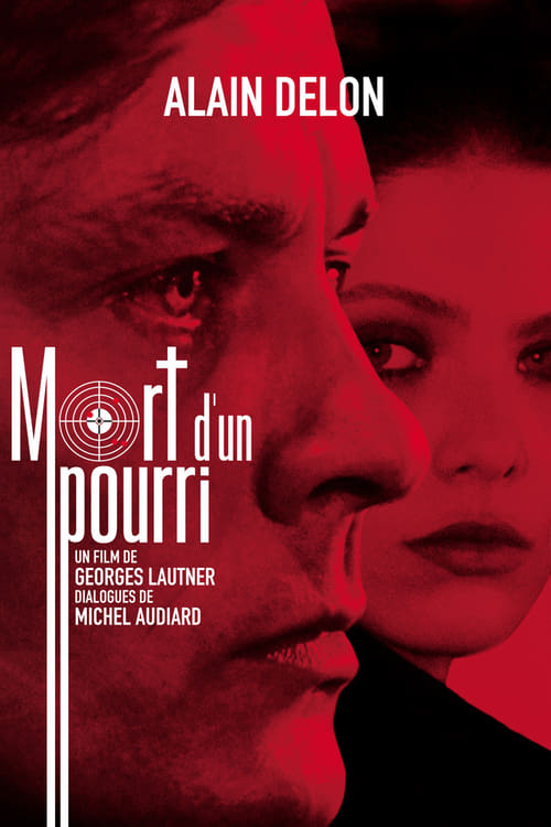 Death of a Corrupt Man - Movie Poster Death of a Corrupt Man - Movie Poster