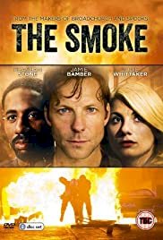 The Smoke - Movie Poster