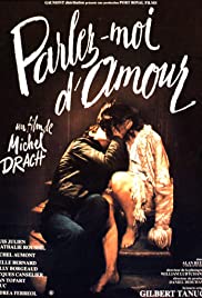 Parlez-moi d'amour - Movie Poster Parlez-moi d'amour - Movie Poster