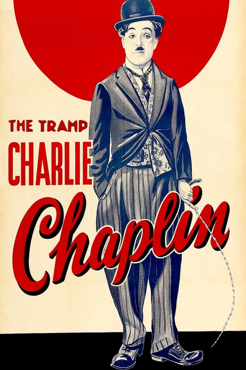 The Tramp - Movie Poster