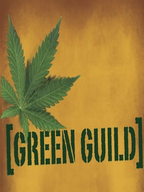 Green Guild - Movie Poster Green Guild - Movie Poster