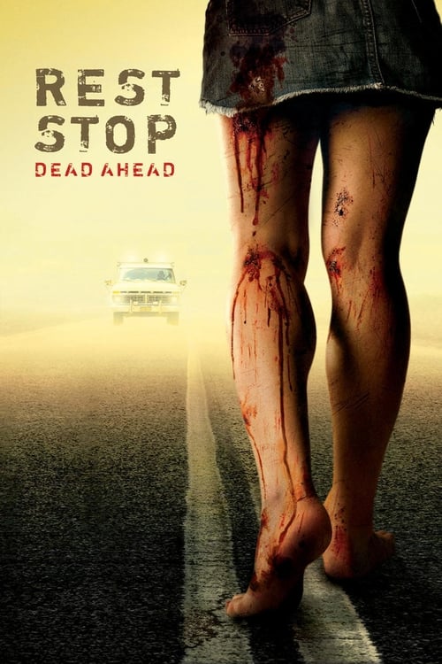 Rest Stop - Movie Poster Rest Stop - Movie Poster