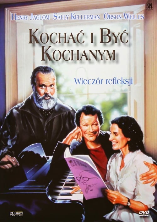 Someone to Love - Movie Poster Someone to Love - Movie Poster