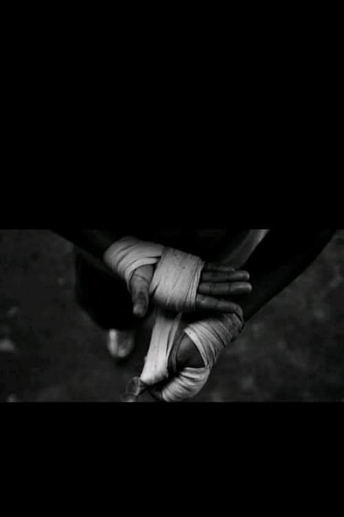 Knockout: The Untold Story of Royce Claxton - Movie Poster