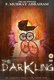 The Darkling - Movie Poster The Darkling - Movie Poster