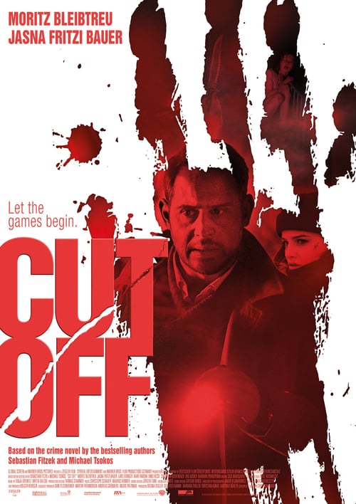 Cut Off - Movie Poster Cut Off - Movie Poster