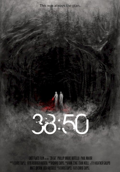 38:50 - Movie Poster 38:50 - Movie Poster