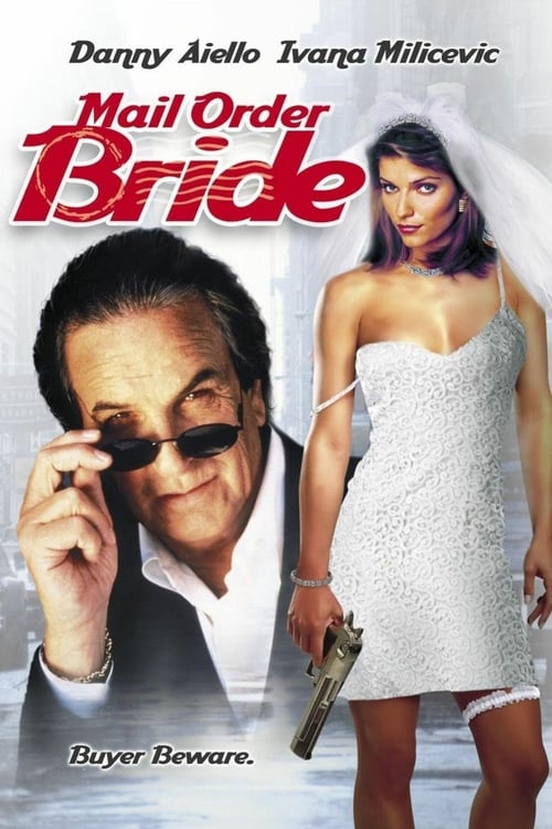 Mail Order Bride - Movie Poster Mail Order Bride - Movie Poster