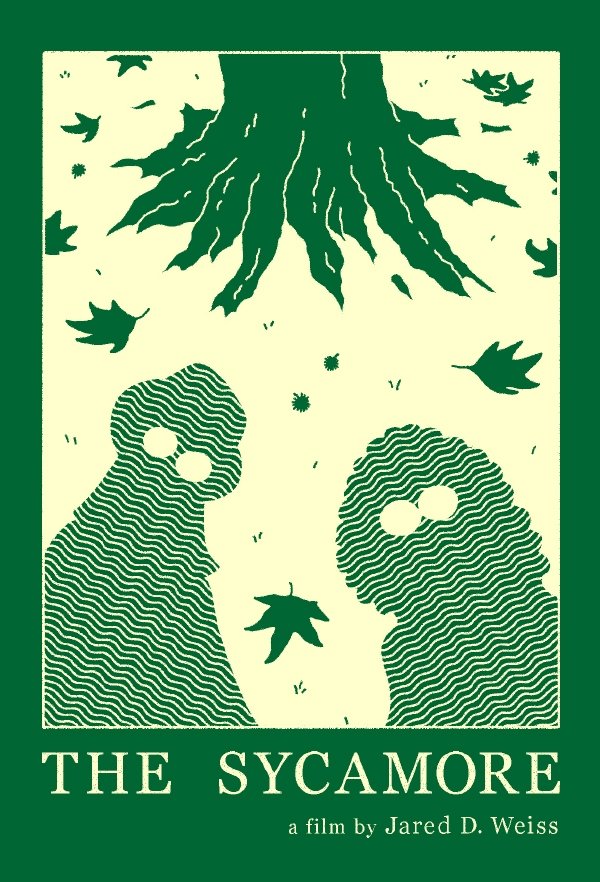 The Sycamore - Movie Poster The Sycamore - Movie Poster