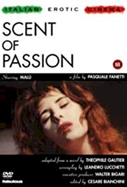 Scent of Passion - Movie Poster Scent of Passion - Movie Poster