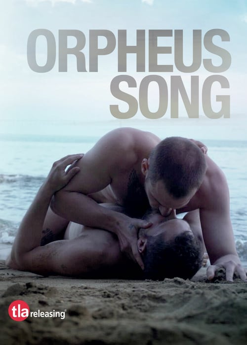 Orpheus' Song - Movie Poster Orpheus' Song - Movie Poster