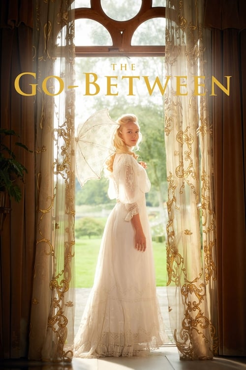 The Go-Between - Movie Poster The Go-Between - Movie Poster