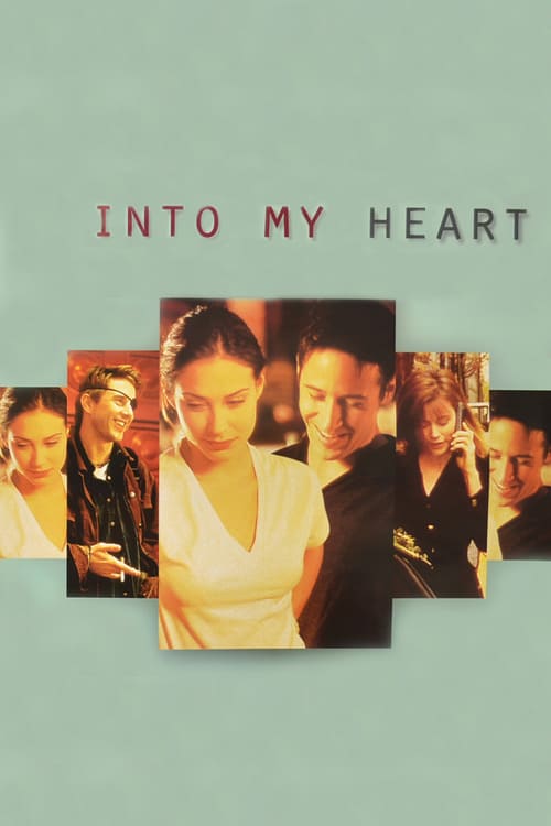 Into My Heart - Movie Poster