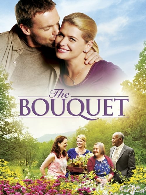 The Bouquet - Movie Poster The Bouquet - Movie Poster