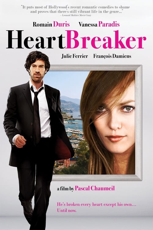 Heartbreaker - Movie Poster