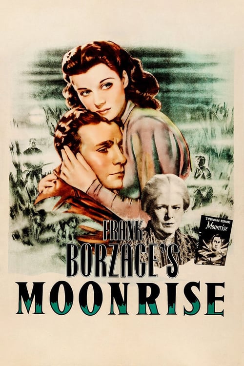 Moonrise - Movie Poster Moonrise - Movie Poster