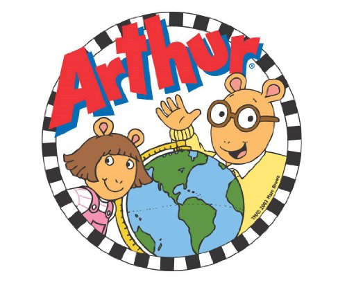 Arthur - Movie Poster Arthur - Movie Poster