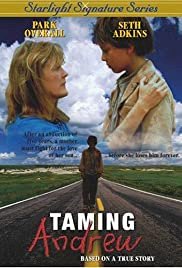 When Andrew Came Home - Movie Poster When Andrew Came Home - Movie Poster