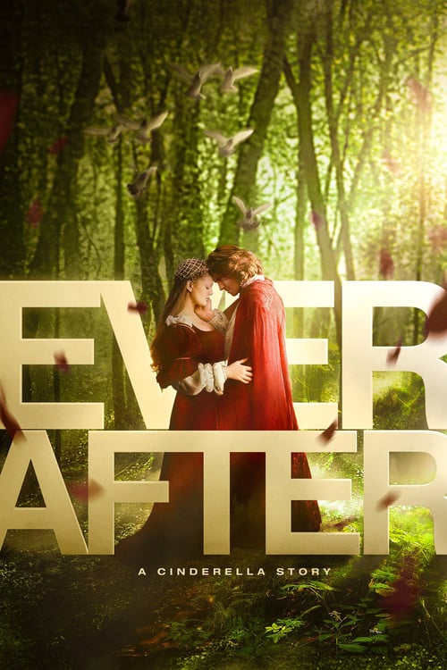 EverAfter - Movie Poster EverAfter - Movie Poster