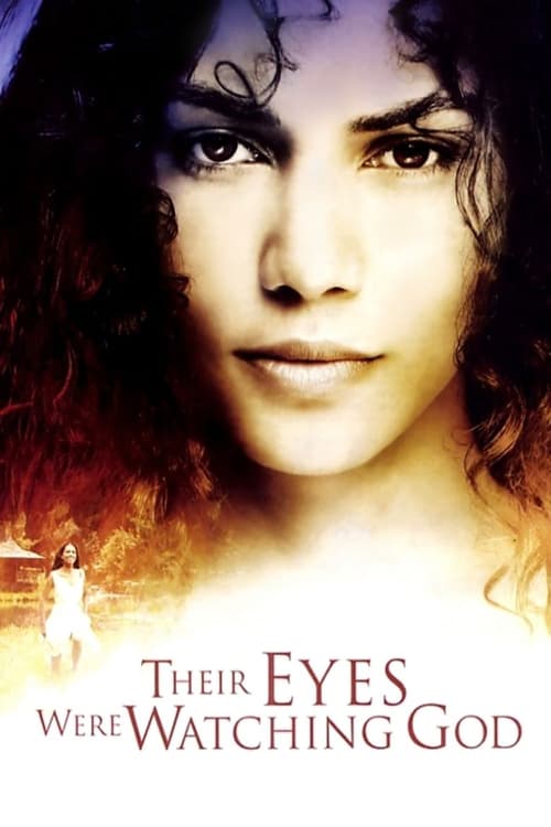 Their Eyes Were Watching God - Movie Poster Their Eyes Were Watching God - Movie Poster