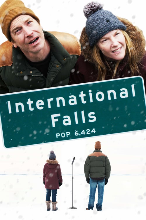 International Falls - Movie Poster International Falls - Movie Poster