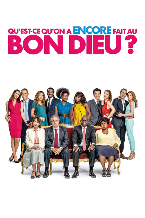 Serial (Bad) Weddings 2 - Movie Poster Serial (Bad) Weddings 2 - Movie Poster