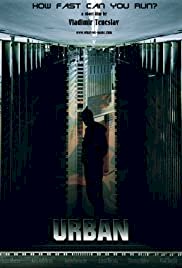 Urban - Movie Poster Urban - Movie Poster
