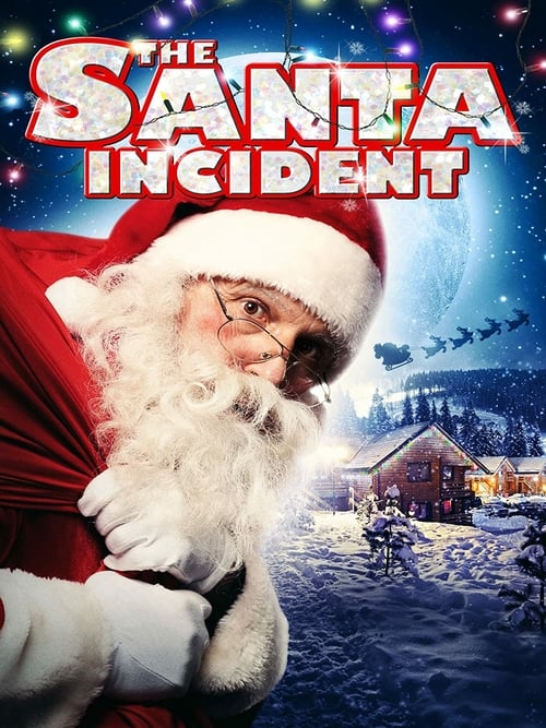 The Santa Incident - Movie Poster The Santa Incident - Movie Poster
