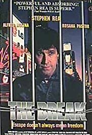 A Further Gesture - Movie Poster A Further Gesture - Movie Poster